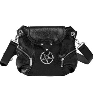 Killstar Kaly Purse